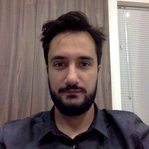 Meet your Posher, Vitor